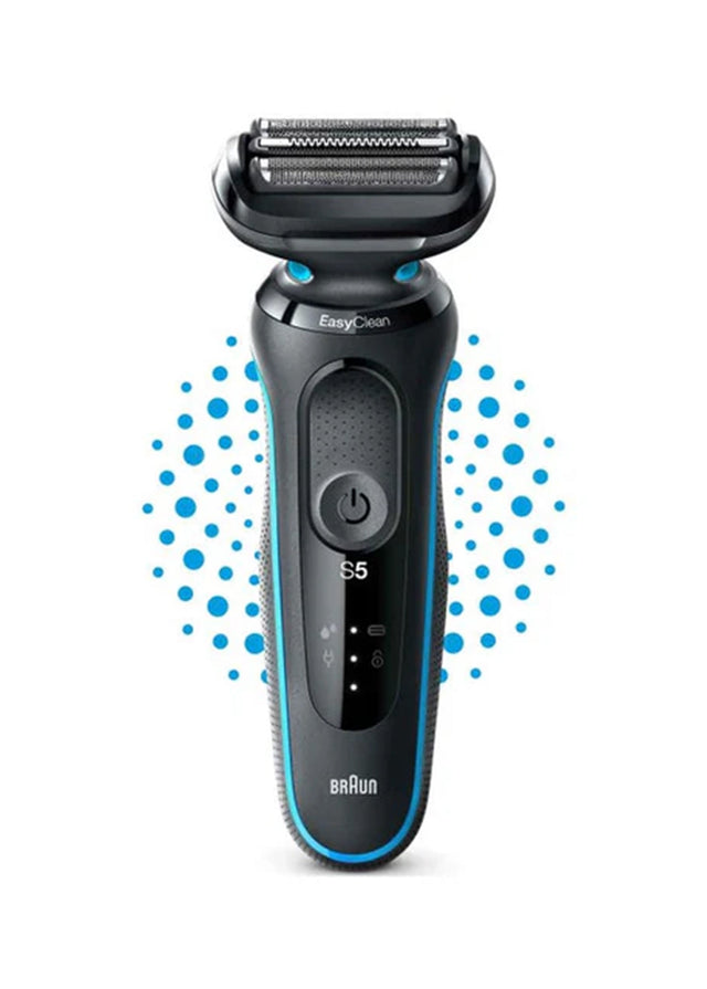Image for Wet & Dry Shaver