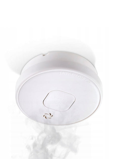 Image for Smoke Detector