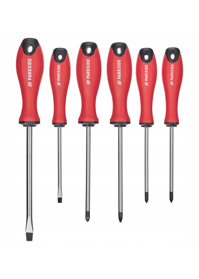 Image for Magnetic Screwdrivers