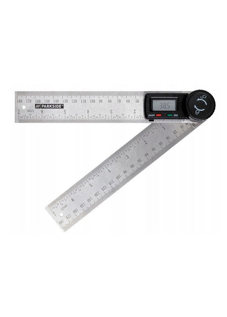 Image for Digital Protractor 0-360�
