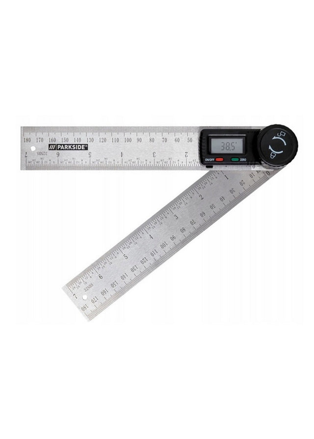 Image for Digital Protractor 0-360�