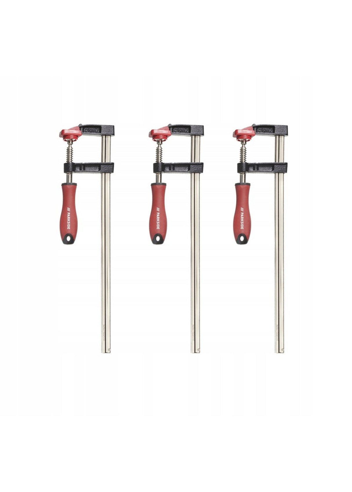 Image for Metal Clamp Set