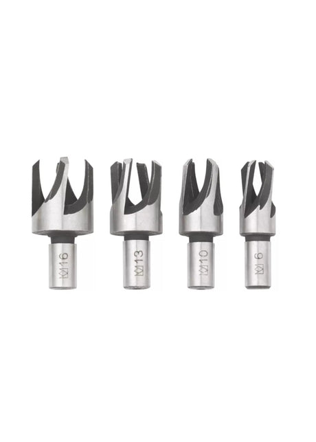 Image for Set Of Drills Psb 6 A1 For Tenons