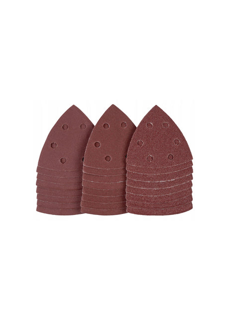 Image for Triangular Sandpaper Set For Sander
