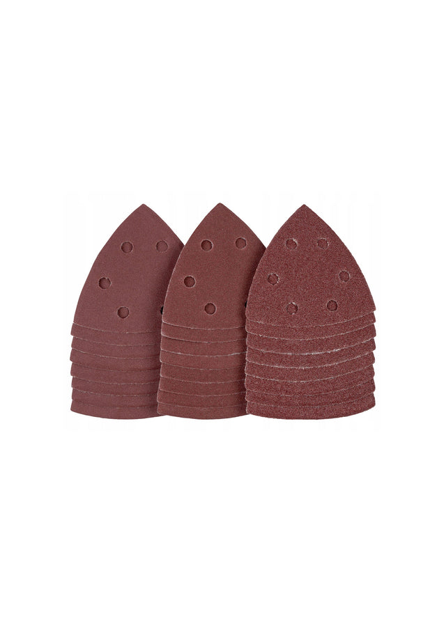Image for Triangular Sandpaper Set For Sander