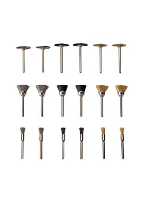 Image for Sanding Brush Set