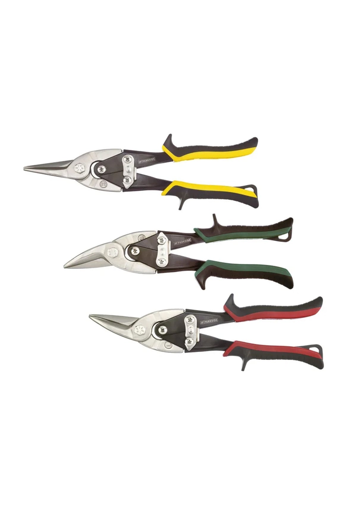 Image for Sheet Metal Shears Set