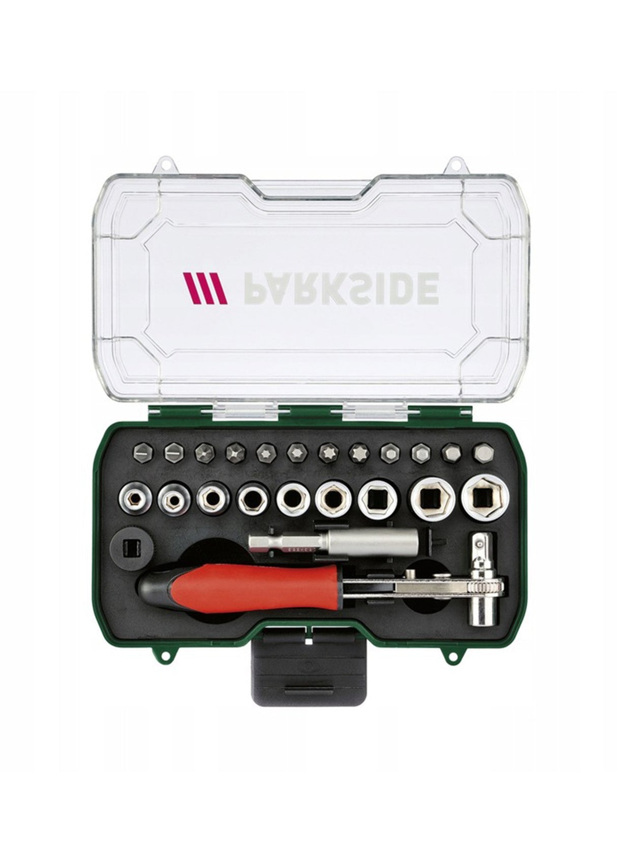 Image for Socket Wrenches