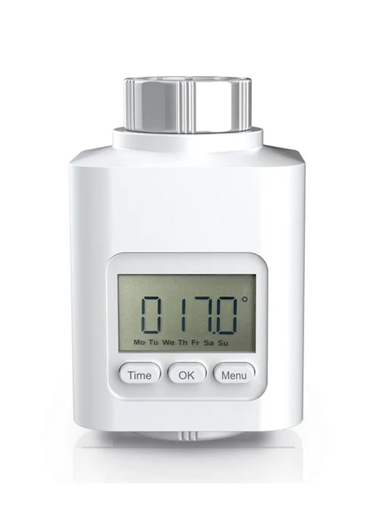Image for Radiator Thermostat