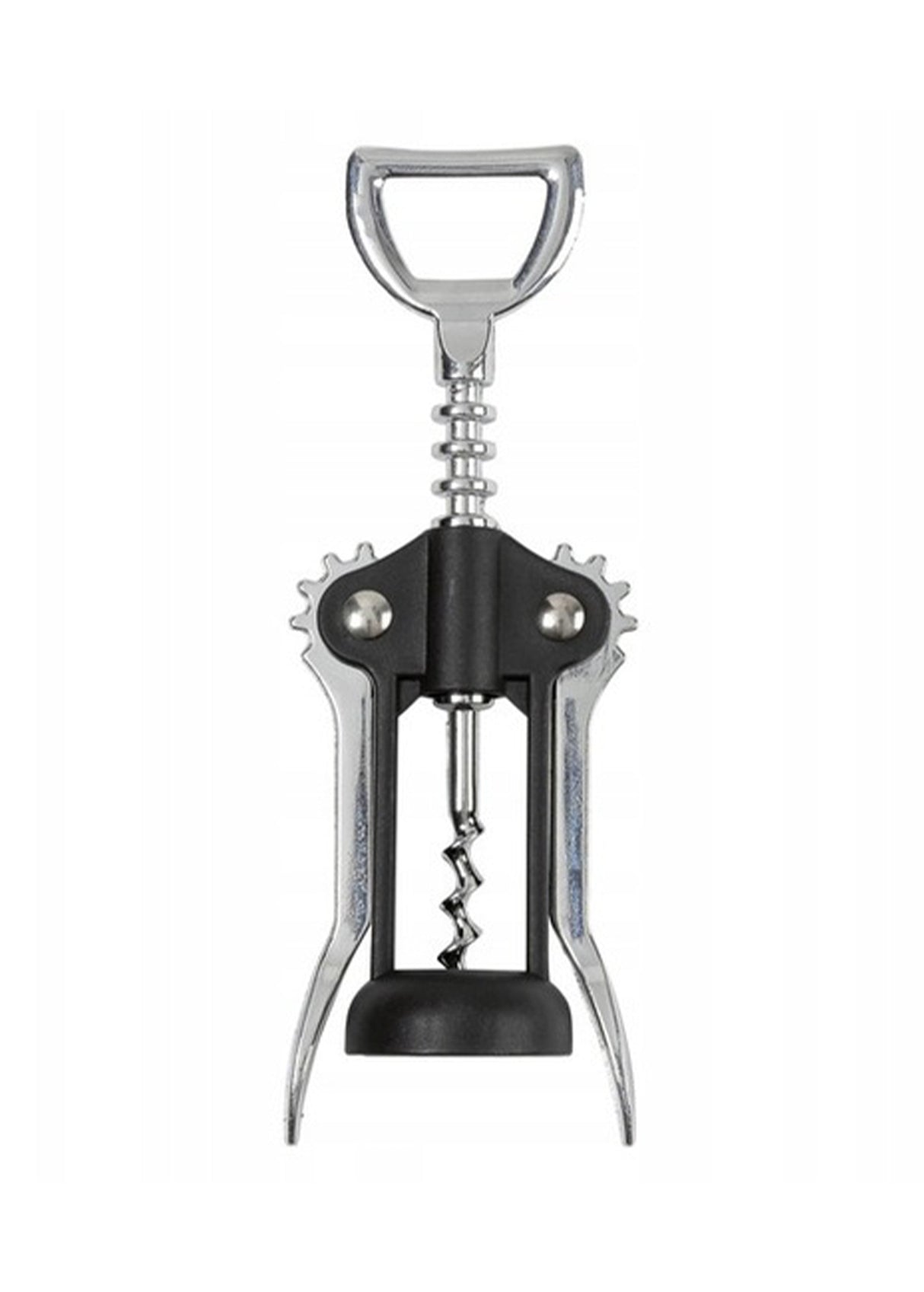 Image for Metal Wine Bottle Opener