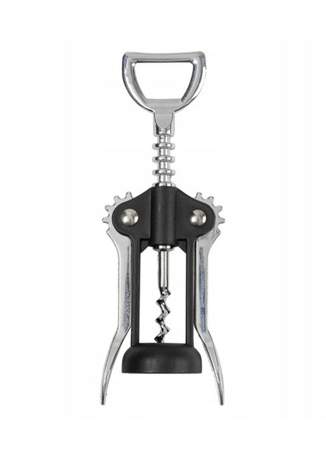Image for Metal Wine Bottle Opener
