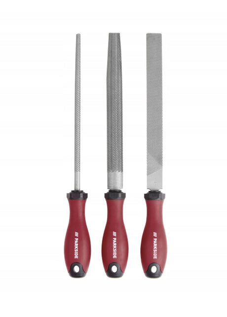 Image for Metal Sawing File Set
