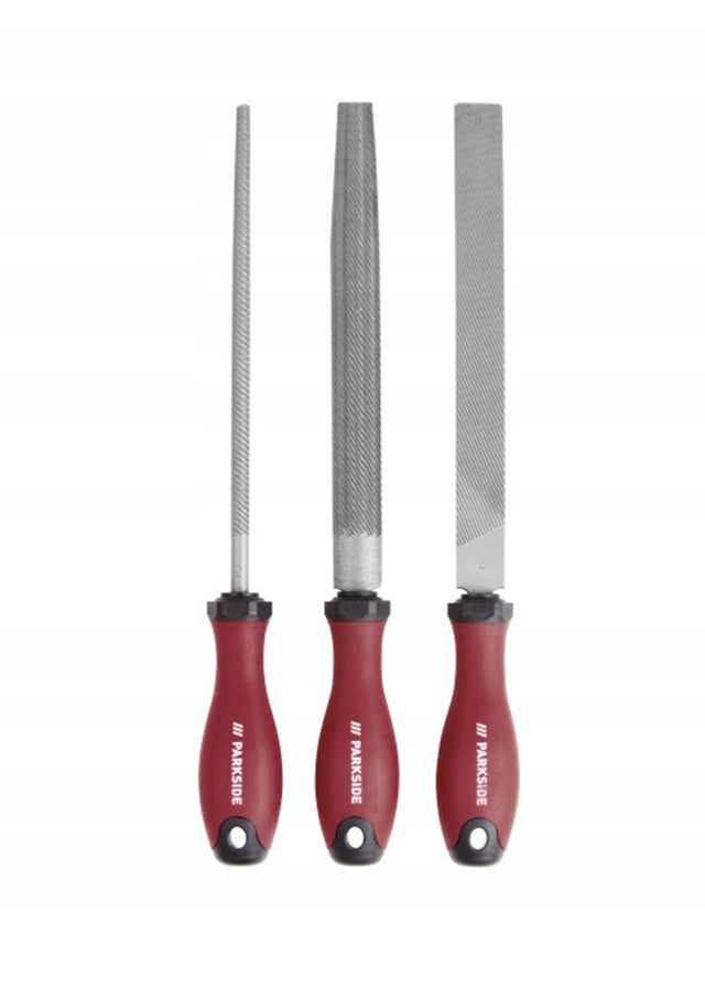 Image for Metal Sawing File Set