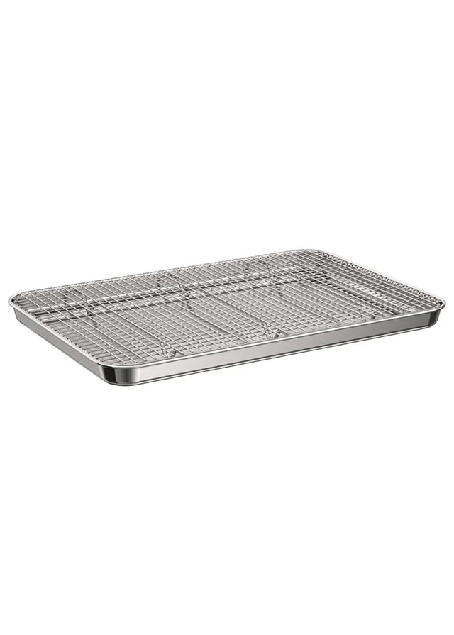 Image for Baking Tray With Grid