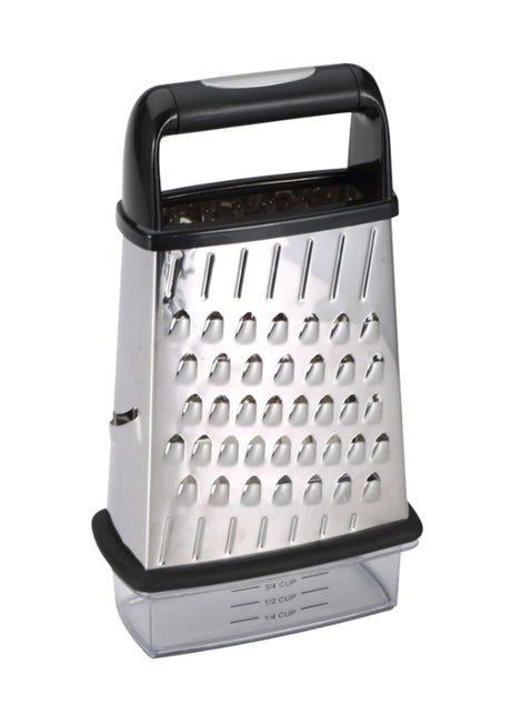 Image for Grater Steel