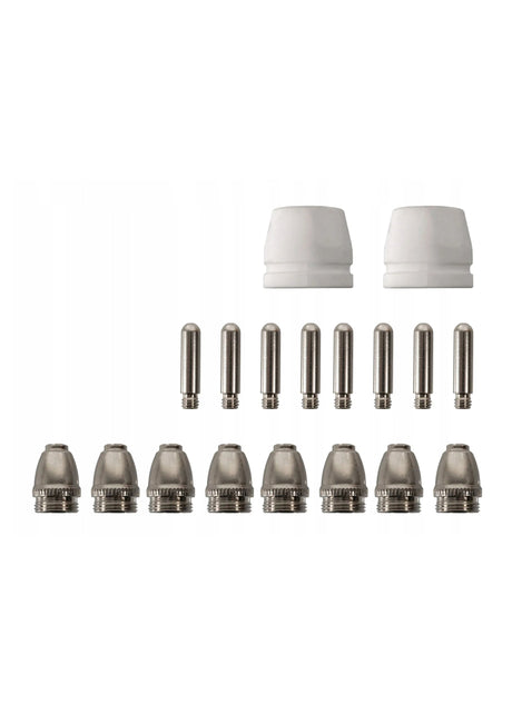 Image for Nozzle And Electrode Set