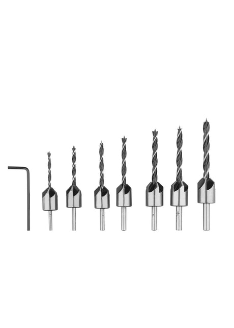 Image for Drill Bit Set