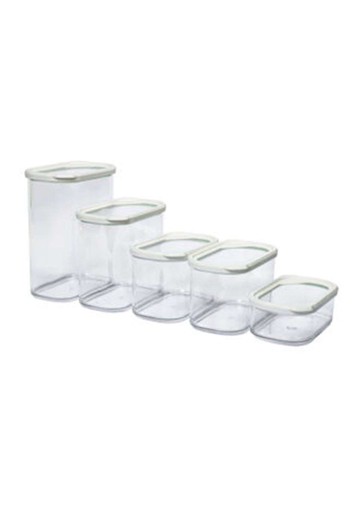 Image for Jar Set