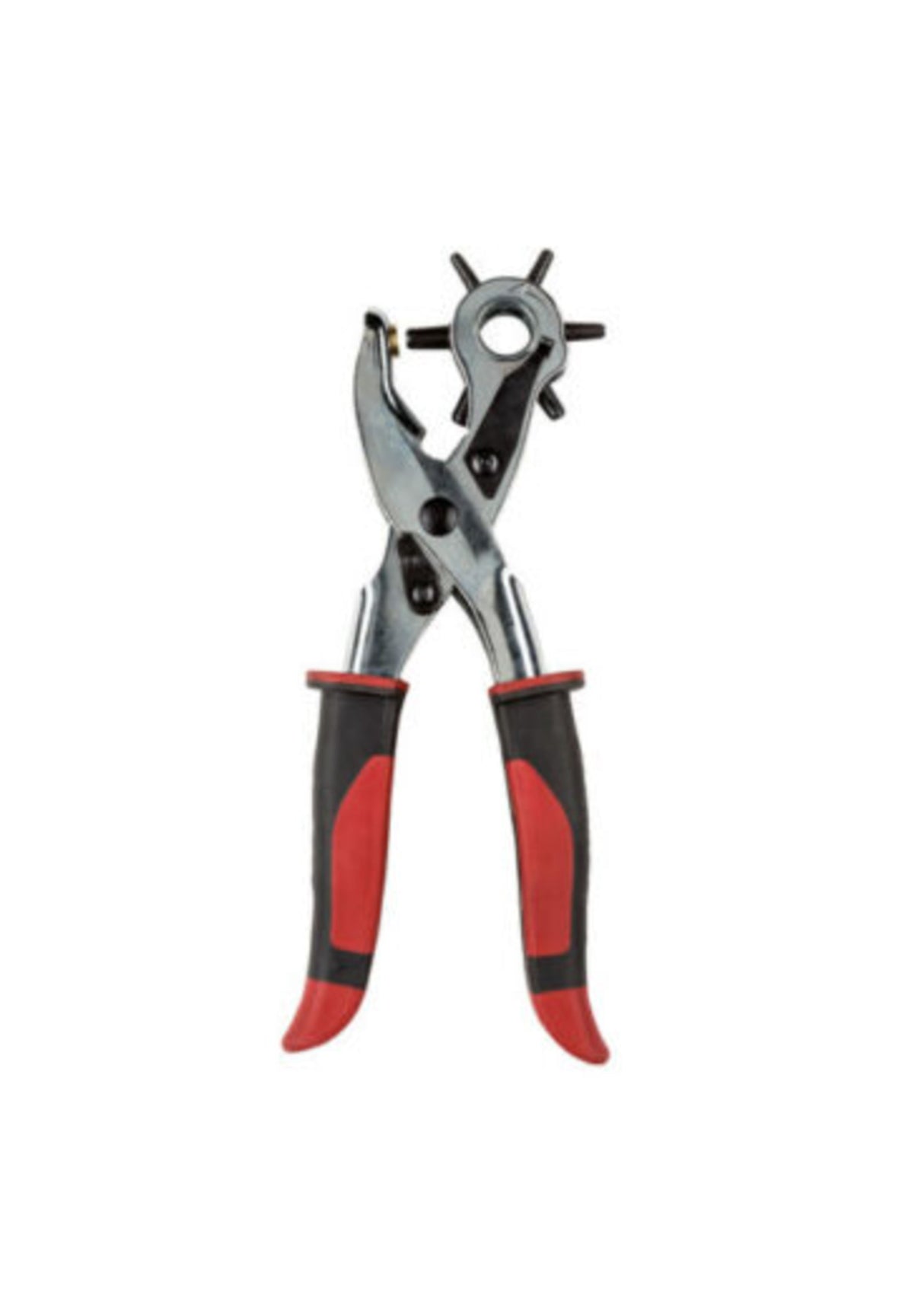 Image for Revolving Leather Punch