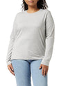 Image for Women's Plain Top,Grey