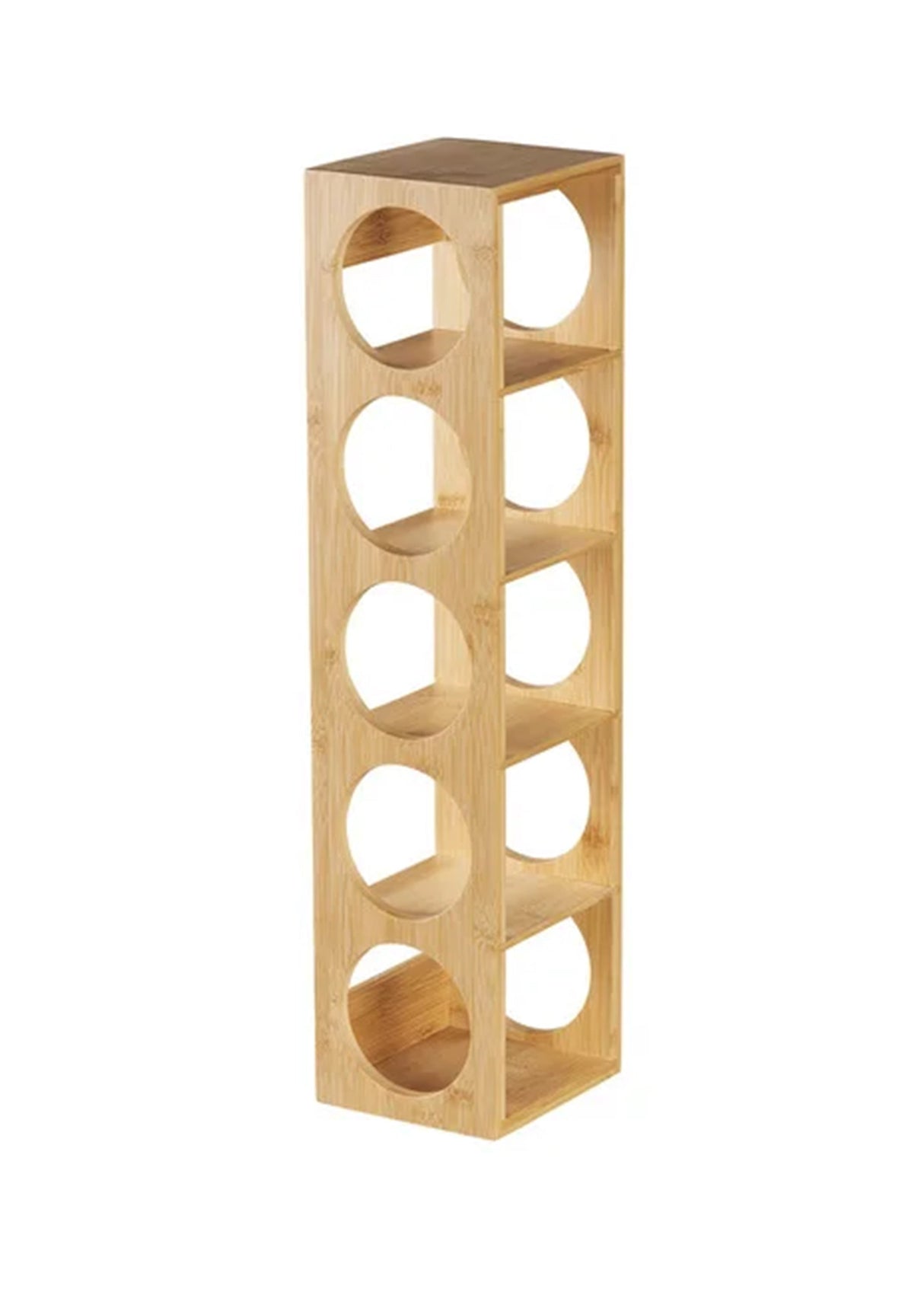 Image for Bamboo Wine Rack