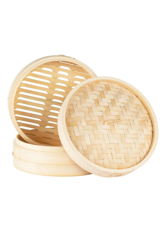 Image for Bamboo Steamer