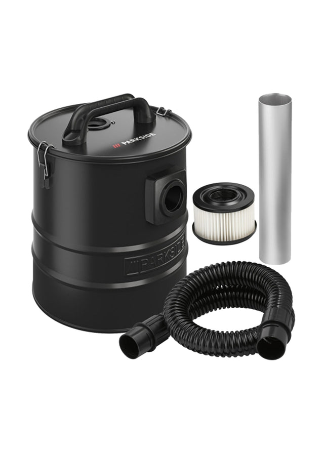 Image for Ash Vacuum Cleaner