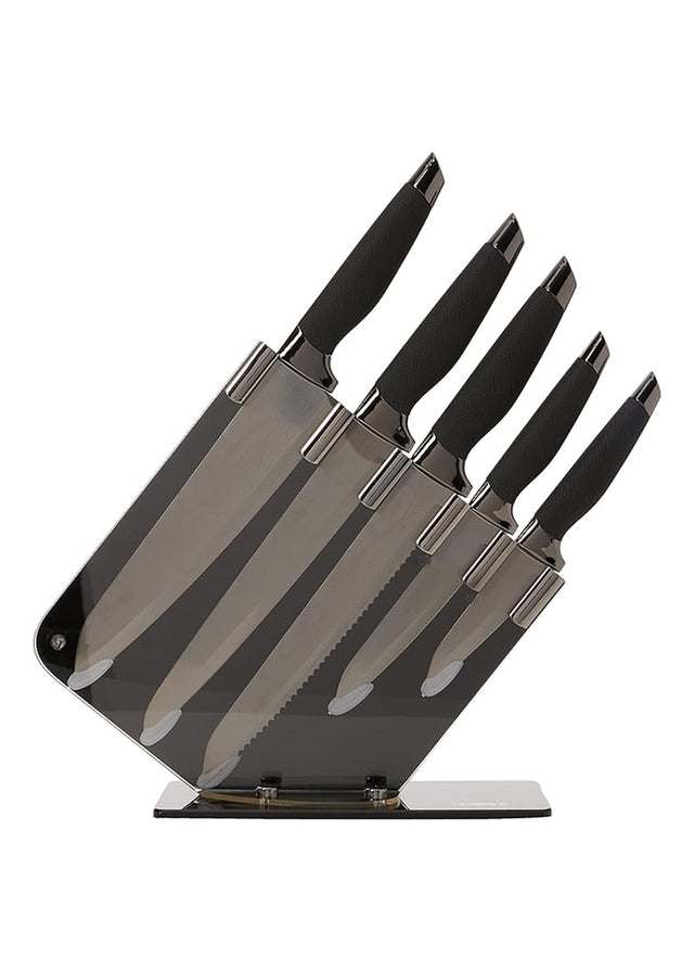 Image for 5 Piece Knife Set