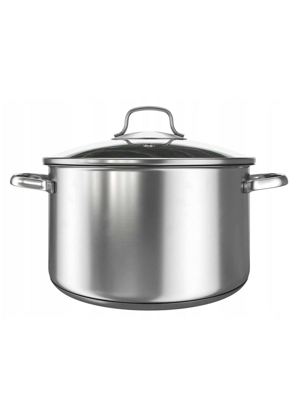 Image for Stainless Steel Pan