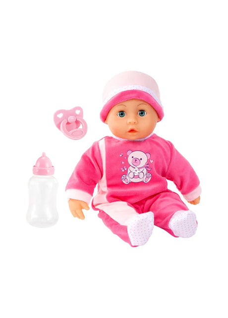 Image for Baby Talking Doll