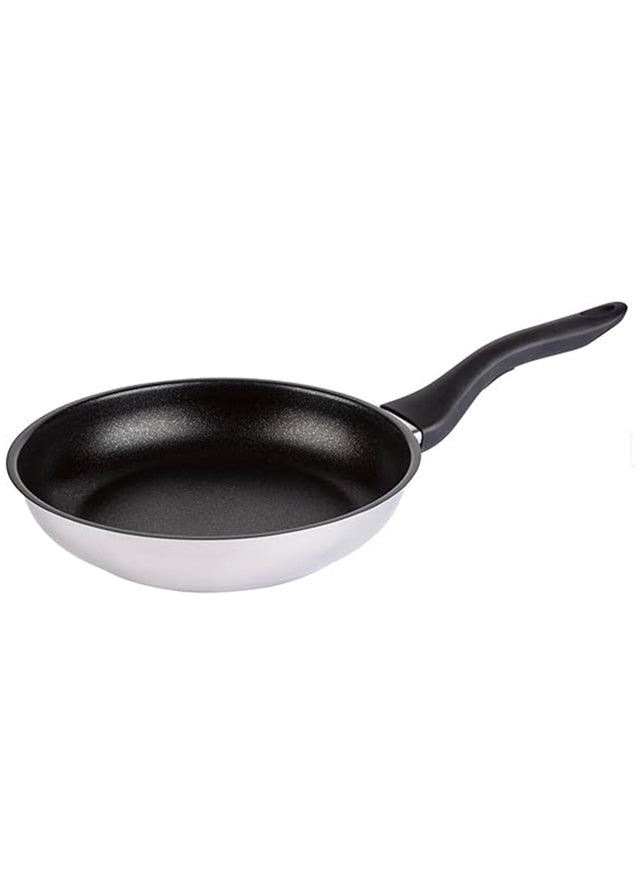 Image for Stainless Steel Frying Pan