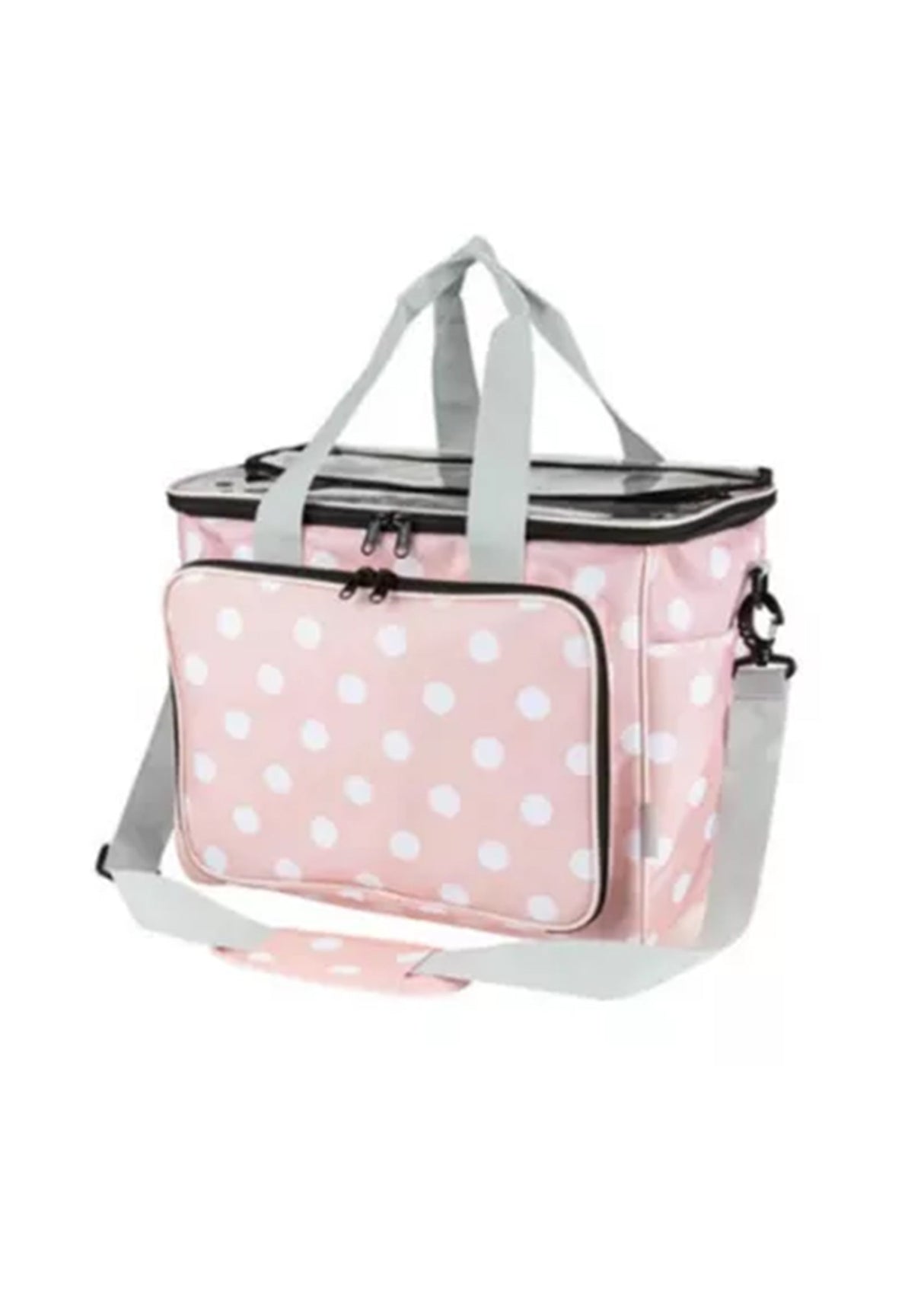 Image for Knitting Accessories Bag