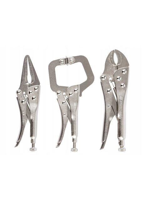 Image for Clamping Pliers