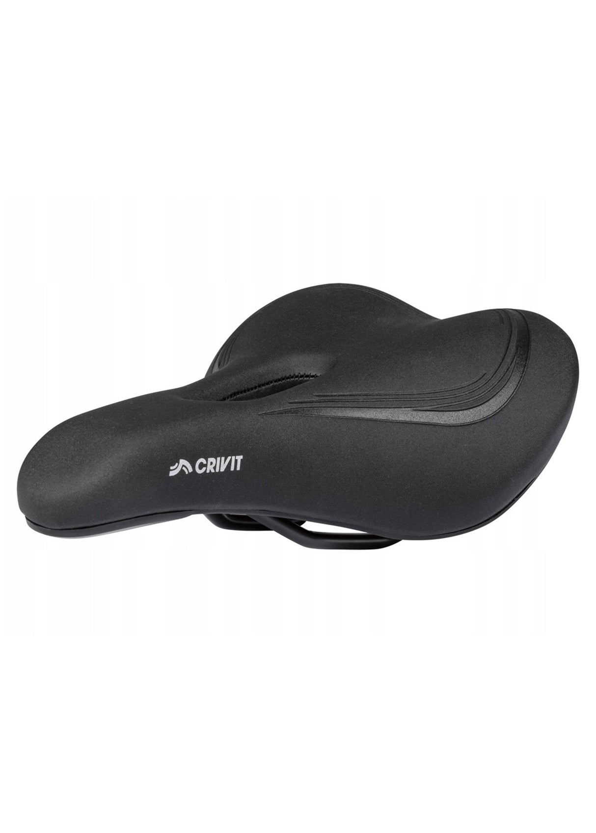 Image for Trekking Bike Saddle