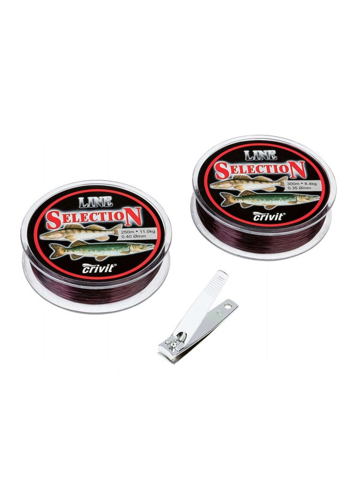Image for Fishing Lines Pike And Zander