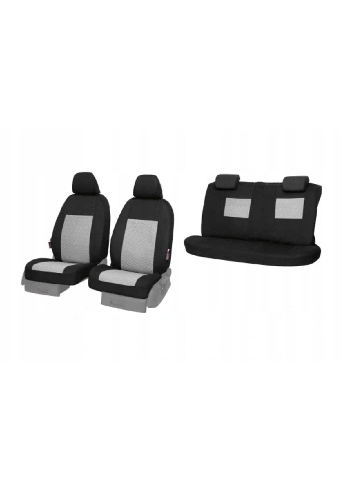 Image for Universal Car Seat Covers