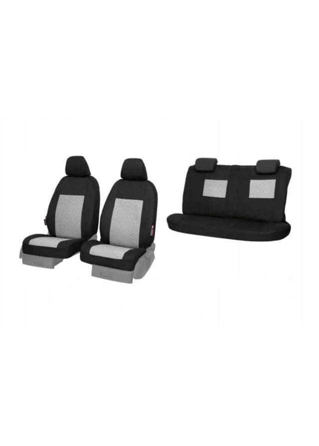 Image for Universal Car Seat Covers