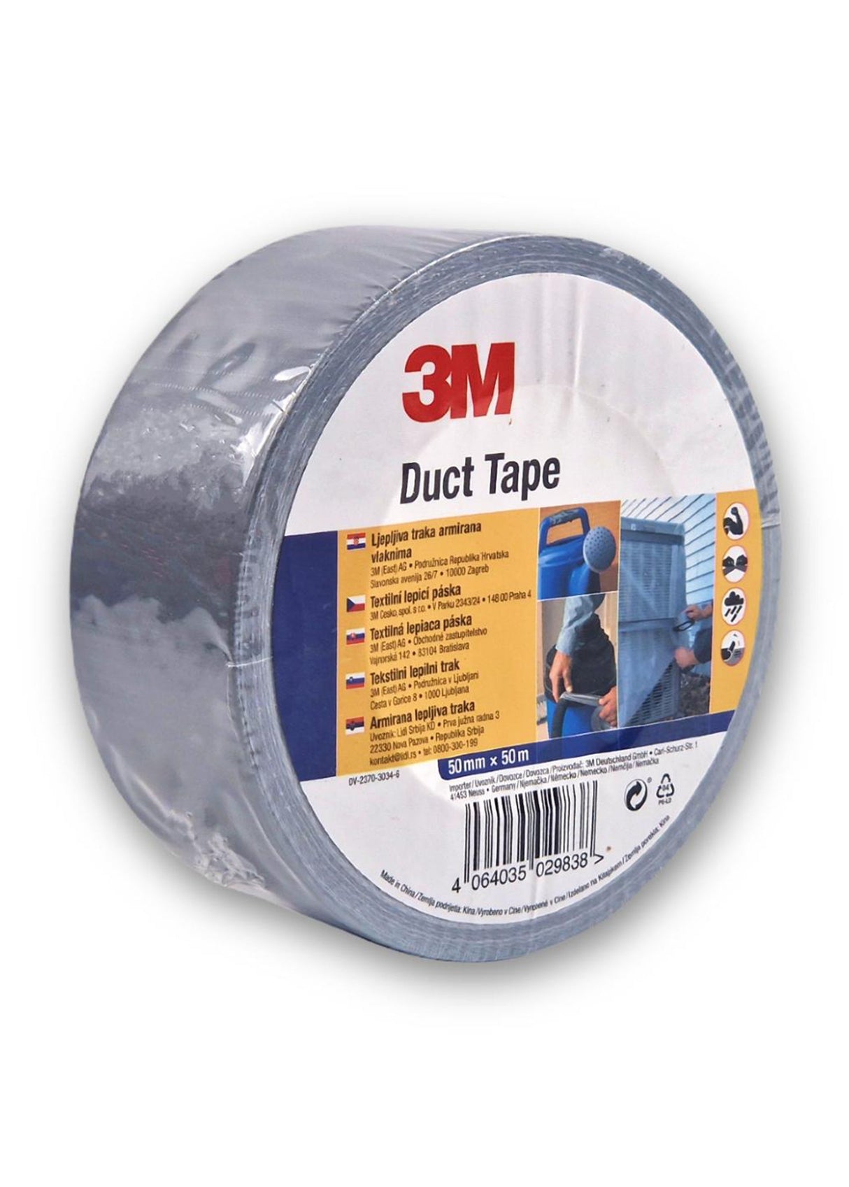 Image for Duct Tape
