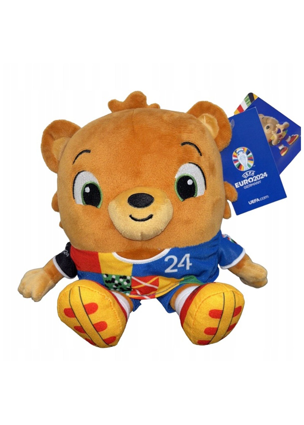 Image for Teddy Bear Plush