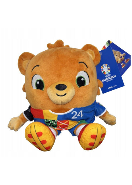 Image for Teddy Bear Plush