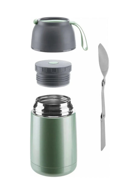 Image for Thermo Lunch Box