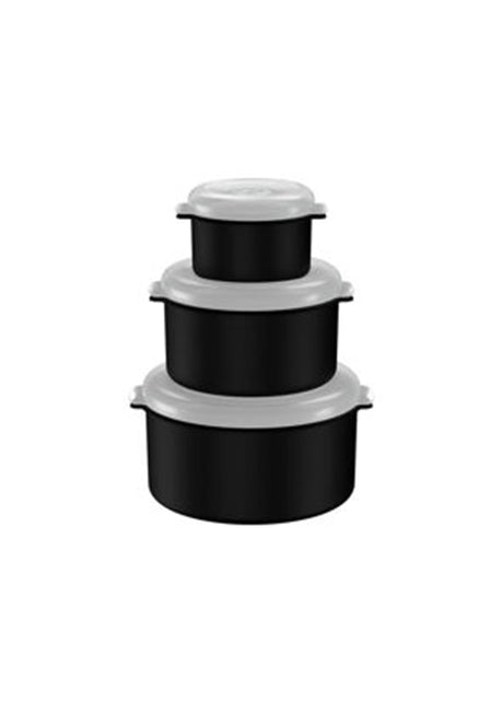 Image for Microwave Containers