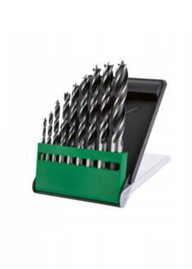 Image for Wood Drill Set