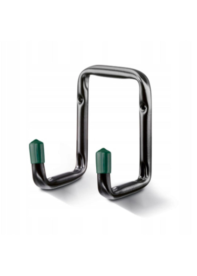 Image for Double U-Shaped Wall Hooks