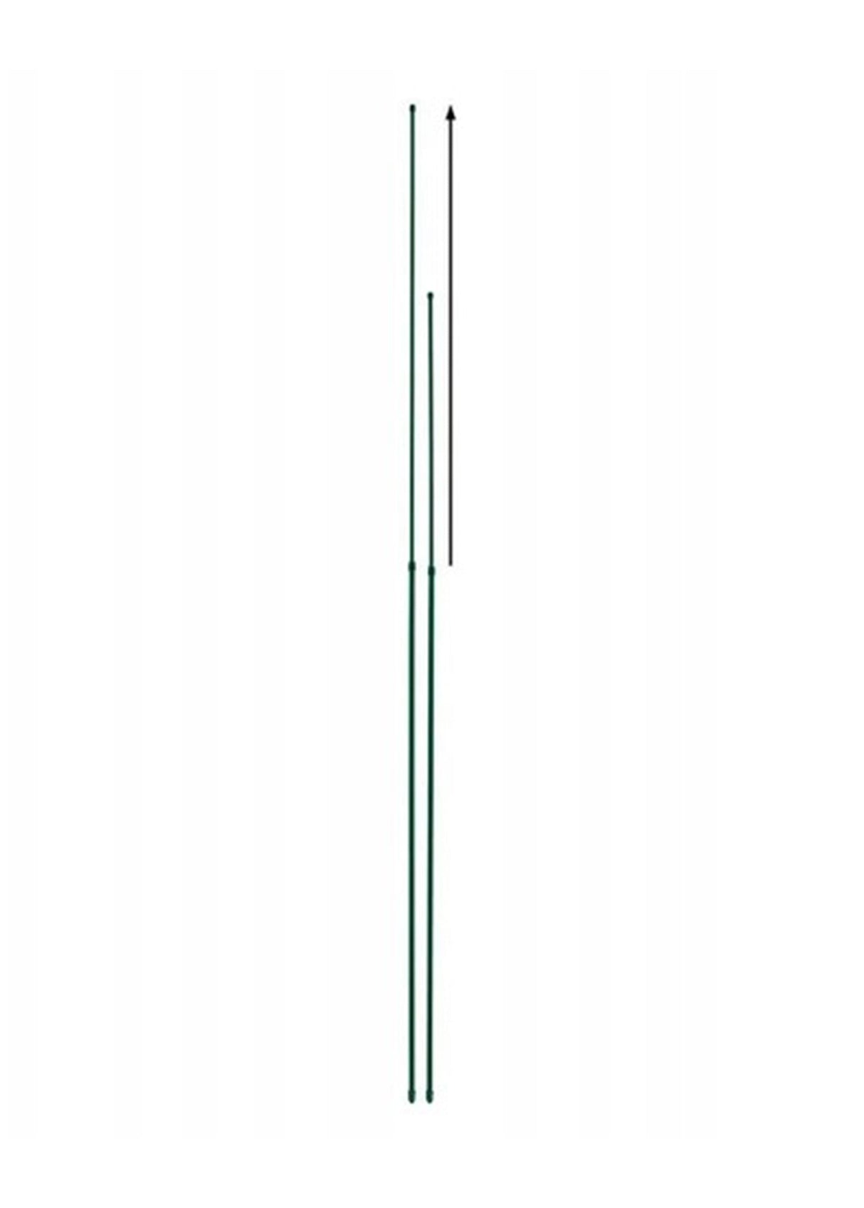 Image for Telescopic Plant Poles