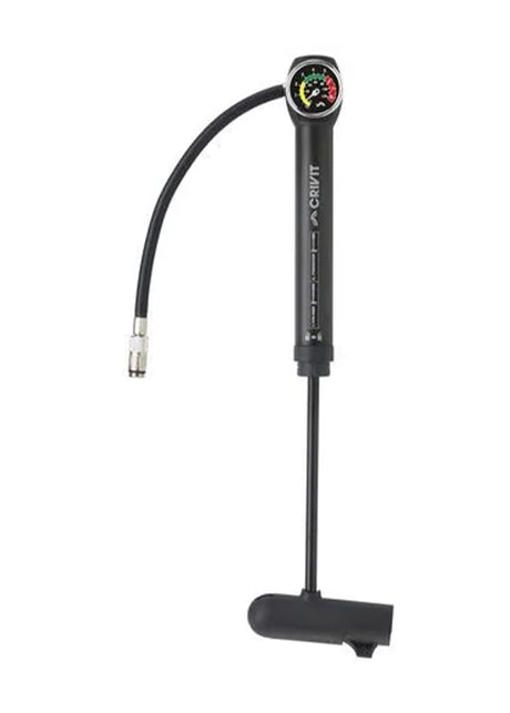 Image for Mini Bike Pump