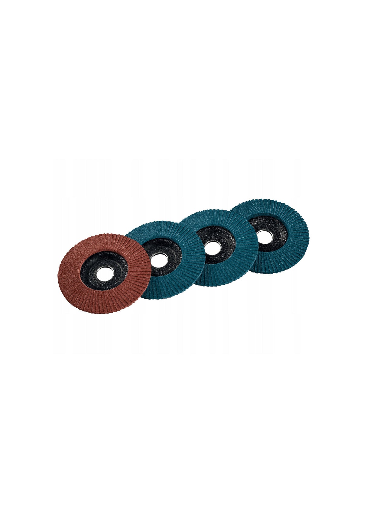 Image for Flap Discs For Wood Metal Grinder