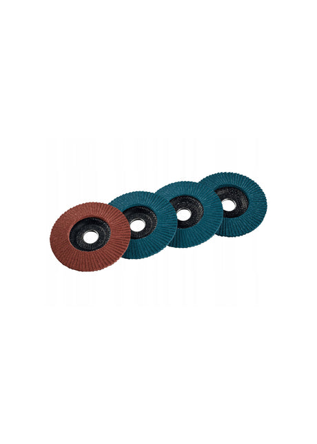 Image for Flap Discs For Wood Metal Grinder