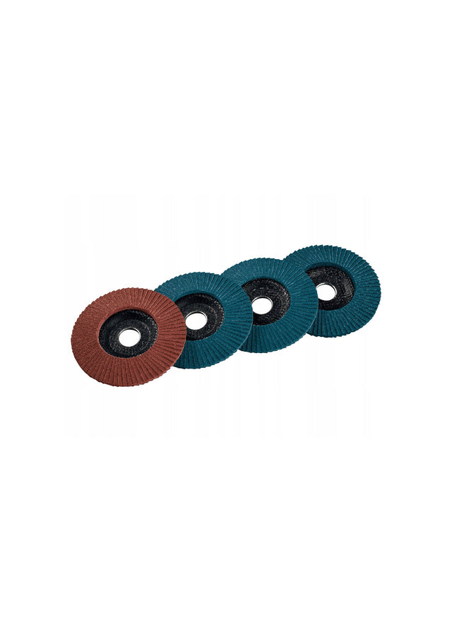 Image for Flap Discs For Wood Metal Grinder