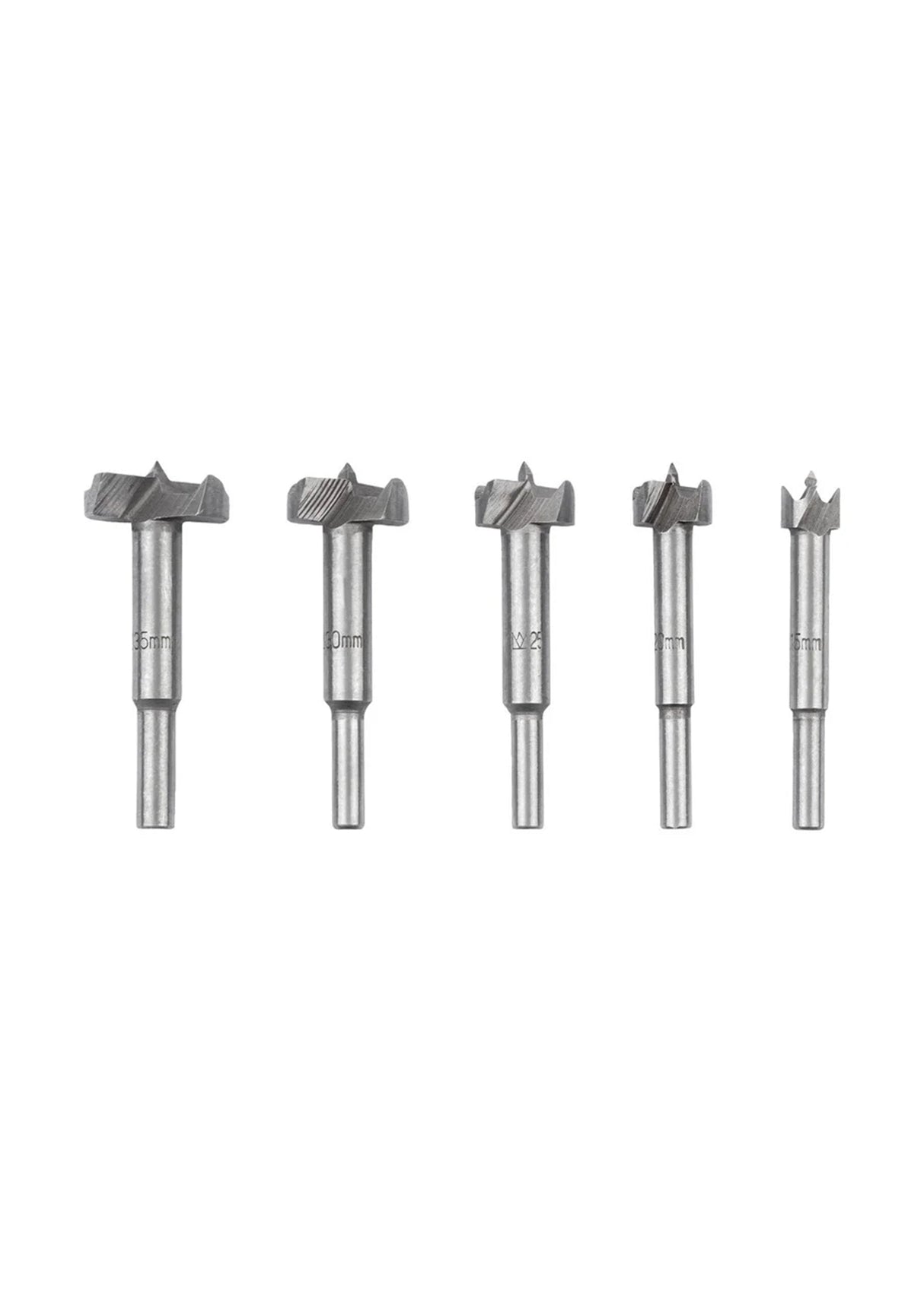 Image for Forstner Drill Set